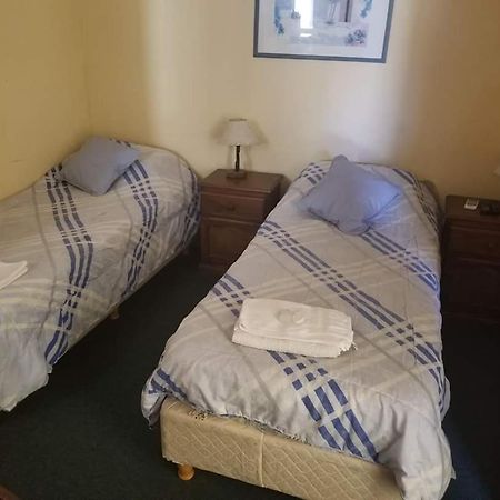 Hotel Trinidad Eksteriør bilde