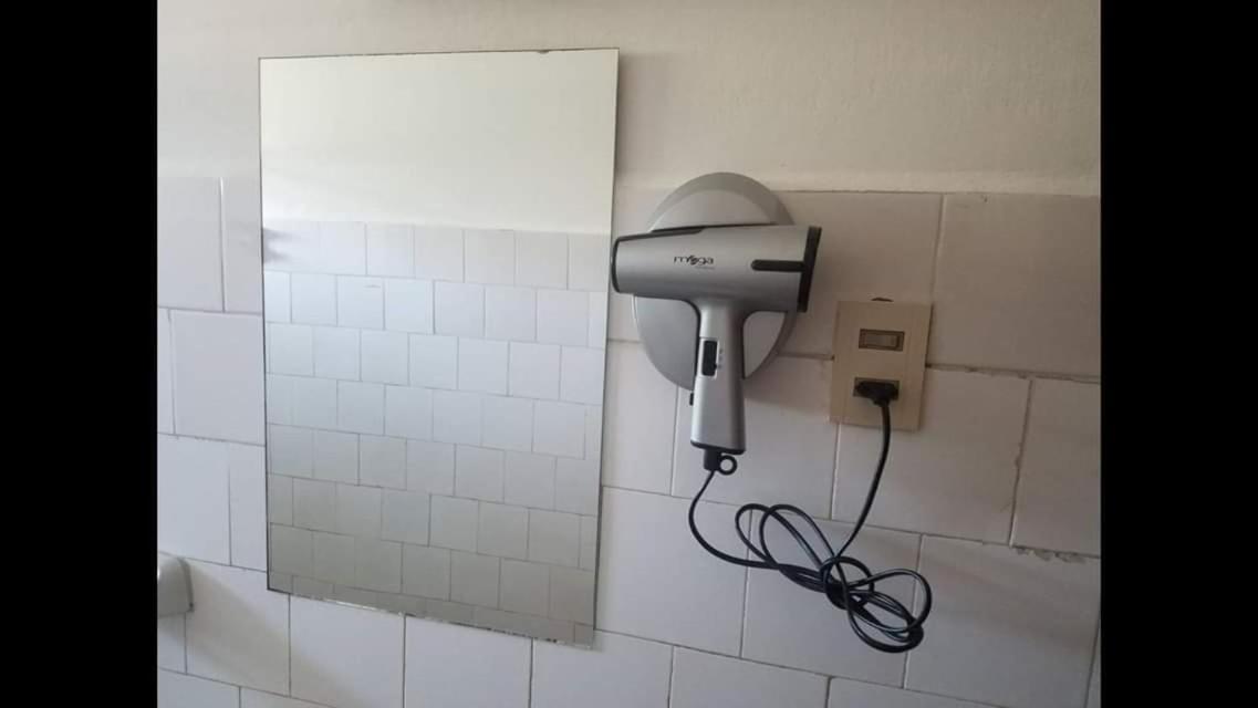 Hotel Trinidad Eksteriør bilde